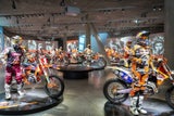 KTM Motohall Motorsport