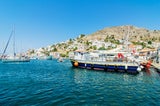 Griechenlands geheime Inseln: Hier machen die Griechen selbst Urlaub