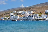 Griechenlands geheime Inseln: Hier machen die Griechen selbst Urlaub