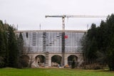 ÖBB: Wieder freie Fahrt über den Semmering!