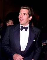 John Kennedy Jr.