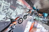 KTM Motohall Motorsport