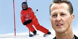 Michael SCHUMACHER / Ski