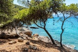 Griechenlands geheime Inseln: Hier machen die Griechen selbst Urlaub