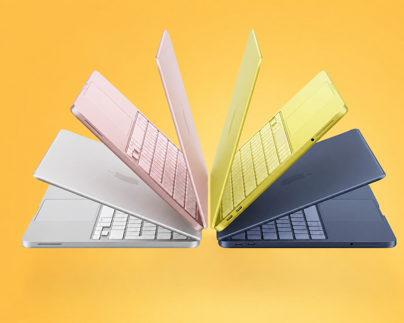 Apple MacBook Neo