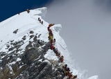 Mount Everest
