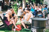 Südwind Straßenfest