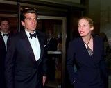 John Kennedy Jr.