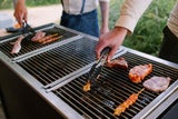 Grill-Hack: Mit diesem Hausmittel bleibt Ihr Fleisch nie wieder am Rost kleben