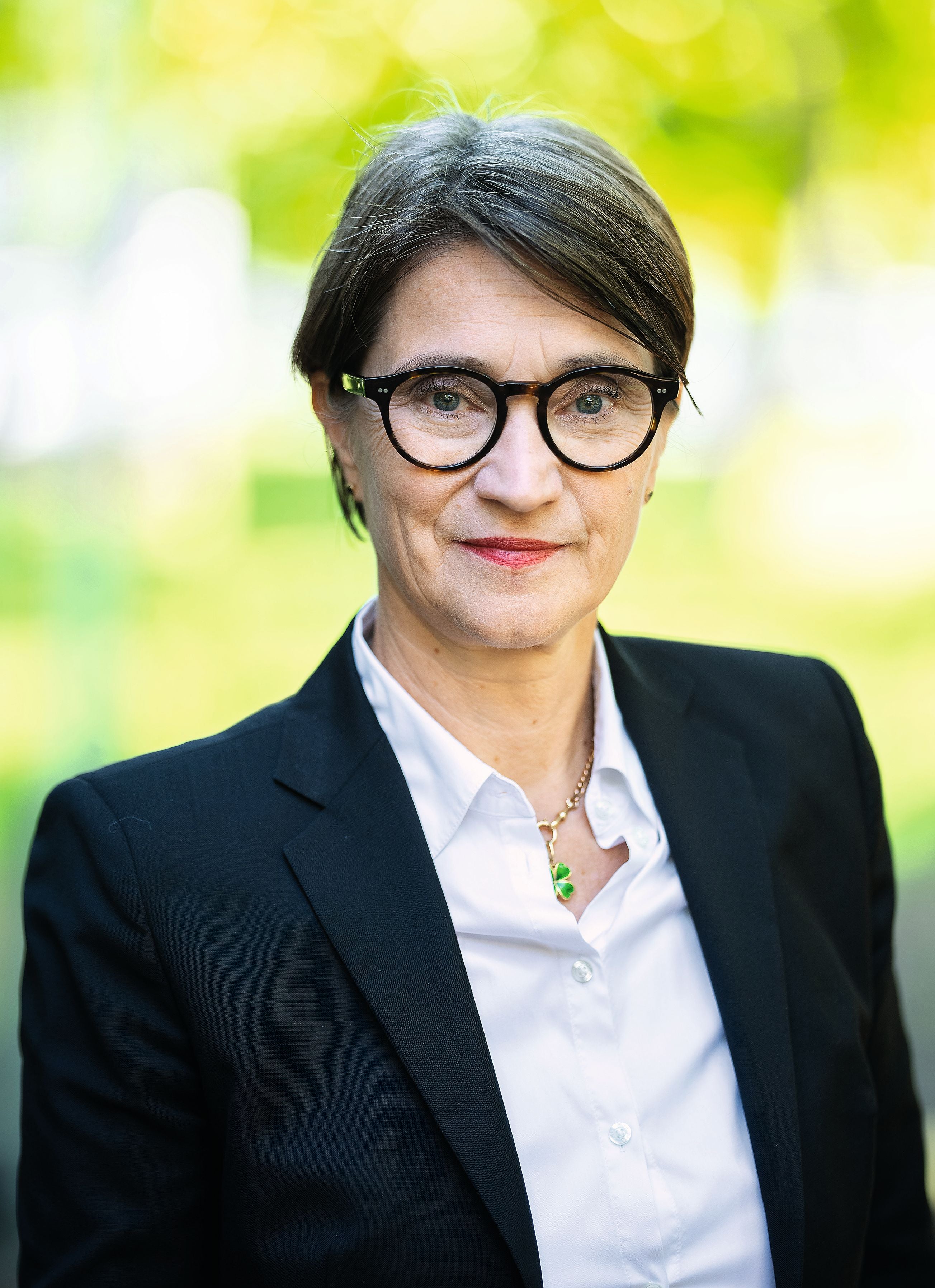 Lisa Totzauer