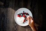 Diese 6 genialen Sommer-Snacks lassen die Kilos purzeln