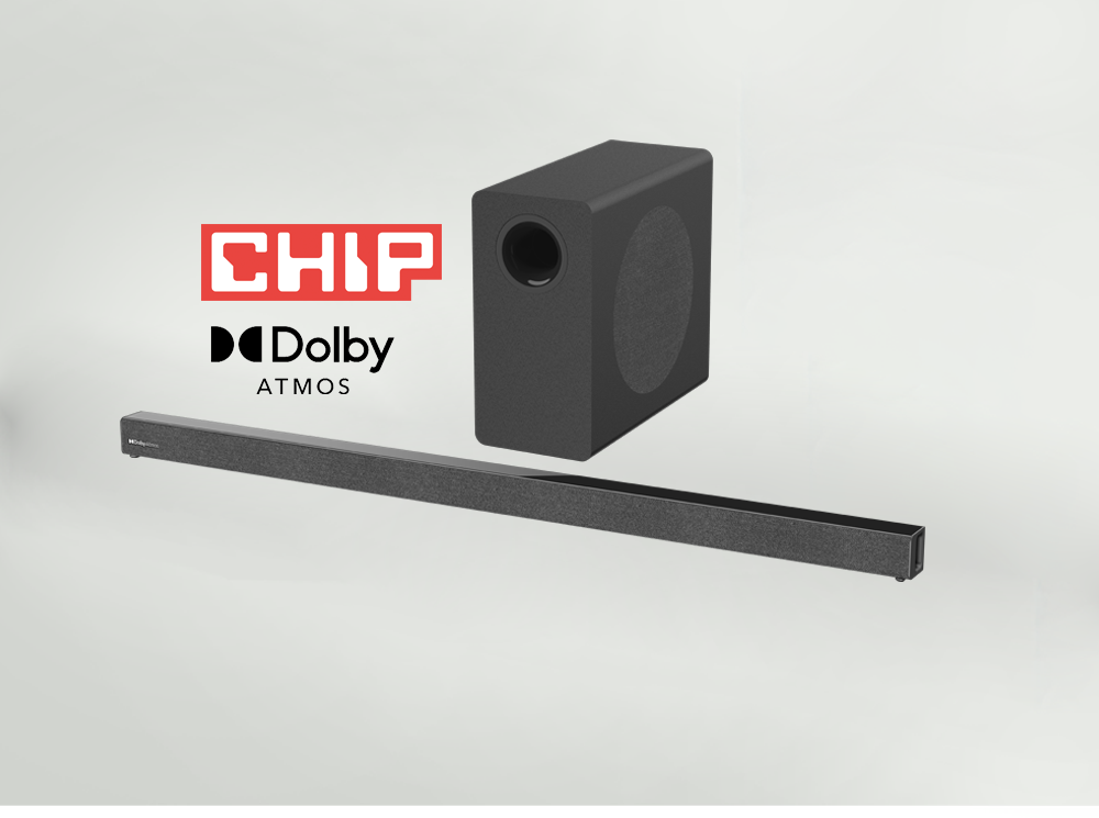 Soundbar