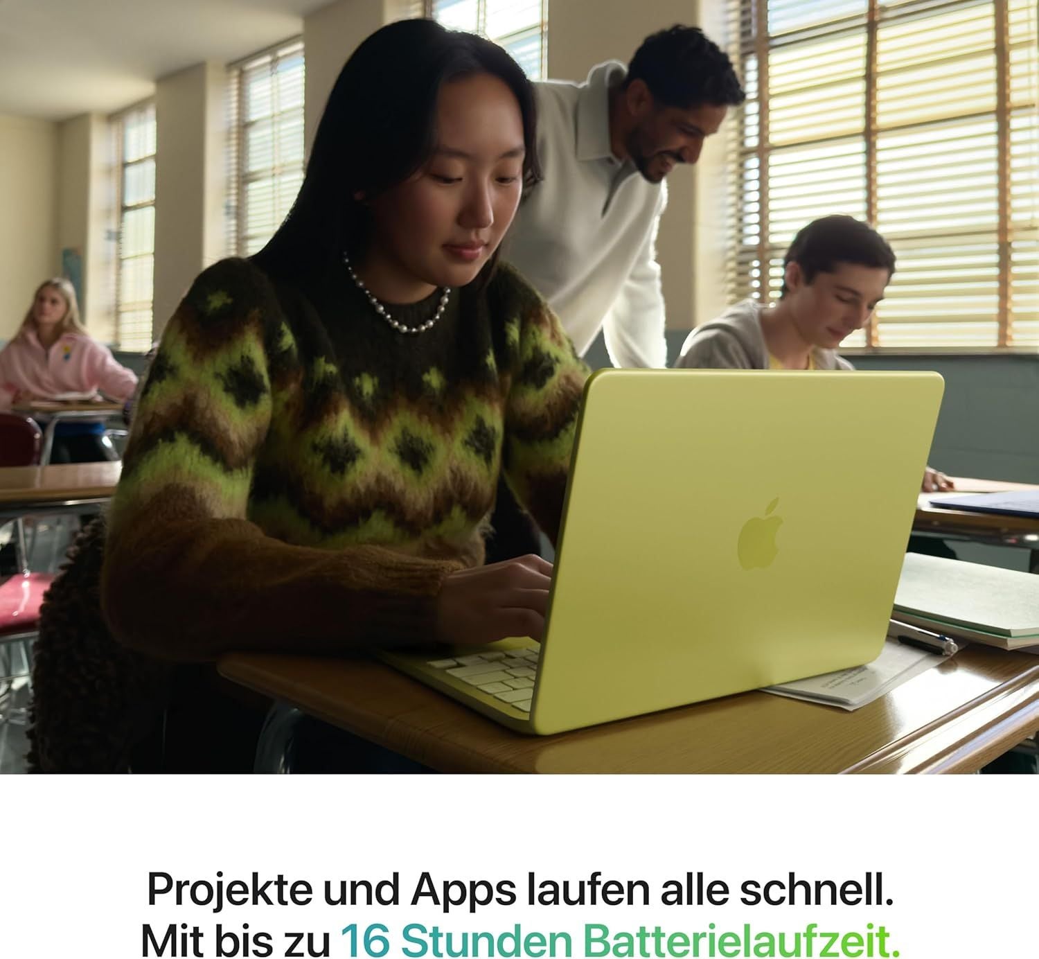 Apple MacBook Neo