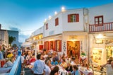 Trinkgeld: Regeln in Italien, Spanien, Griechenland & Kroatien