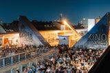 Kino am Dach Wien