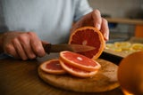 Diese 6 genialen Sommer-Snacks lassen die Kilos purzeln