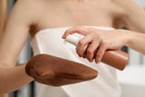 Selbstbräuner für Anfänger: NUR so gelingt die Sommerbräune ohne Flecken