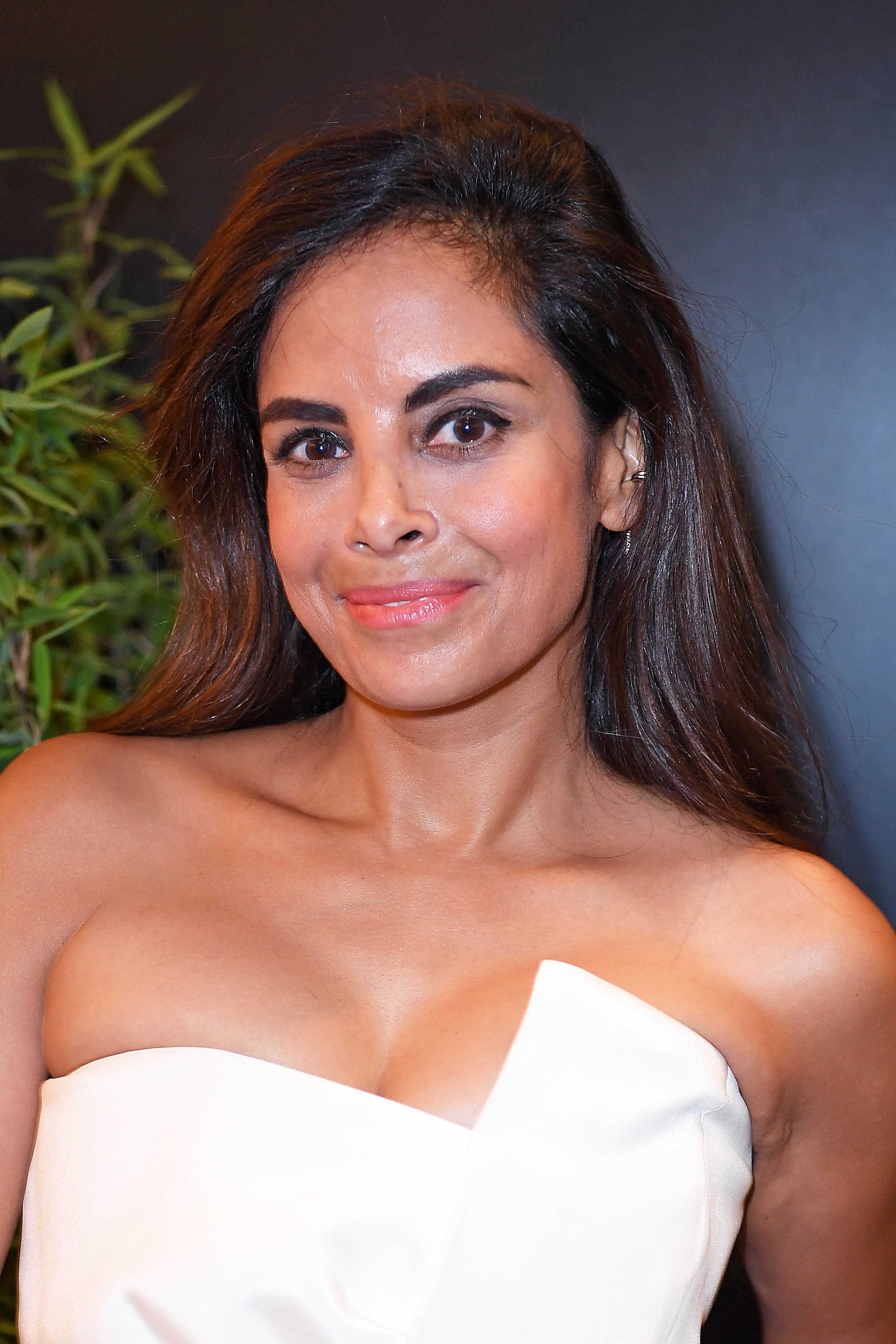 BERLIN, GERMANY - MAY 29: Collien Monica Fernandes during the 76th Lola - German Film Award (Deutscher Filmpreis) after show party at Palais am Funkturm on May 29, 2026 in Berlin, Germany. (Photo by Tristar Media/WireImage)