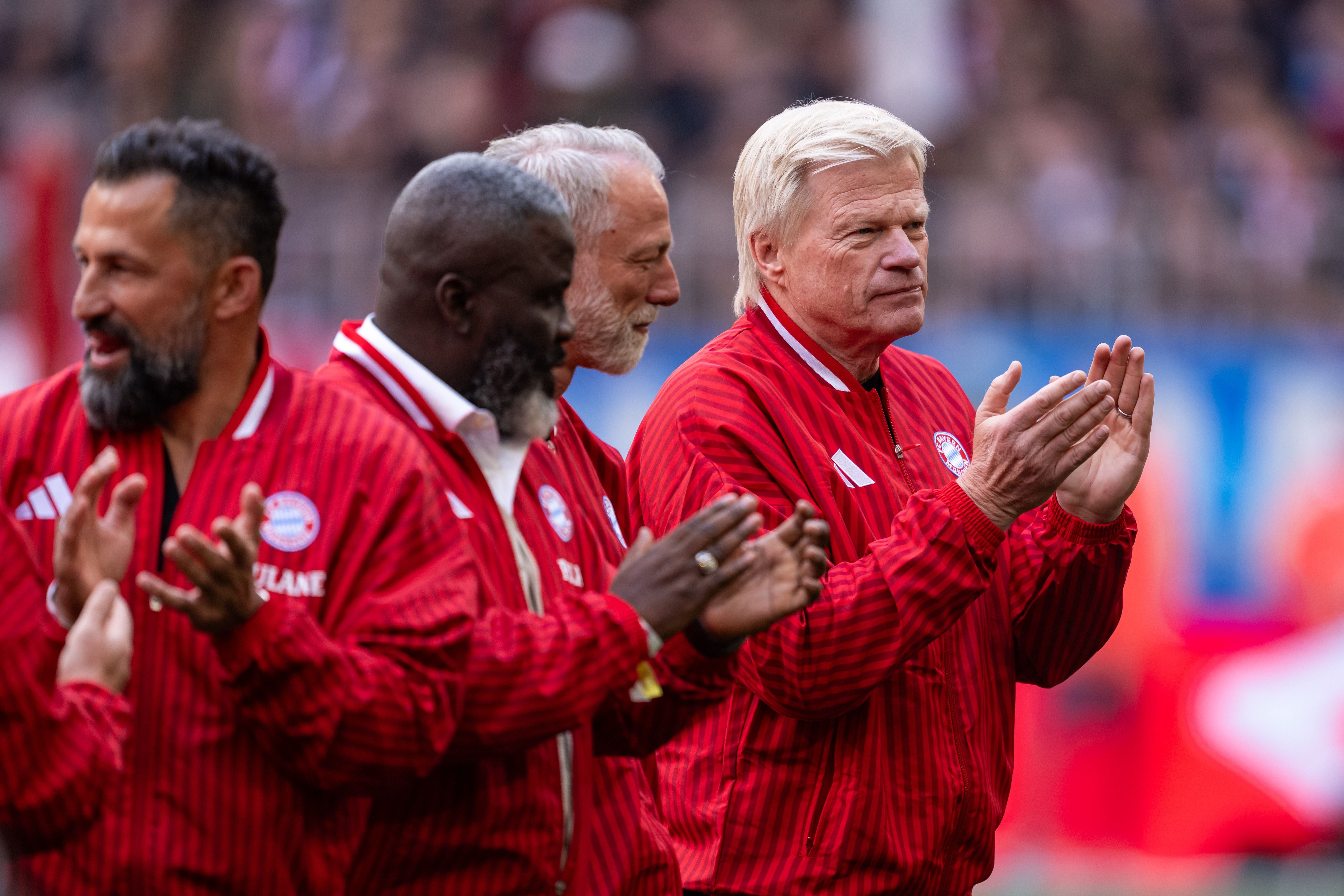 Oliver Kahn