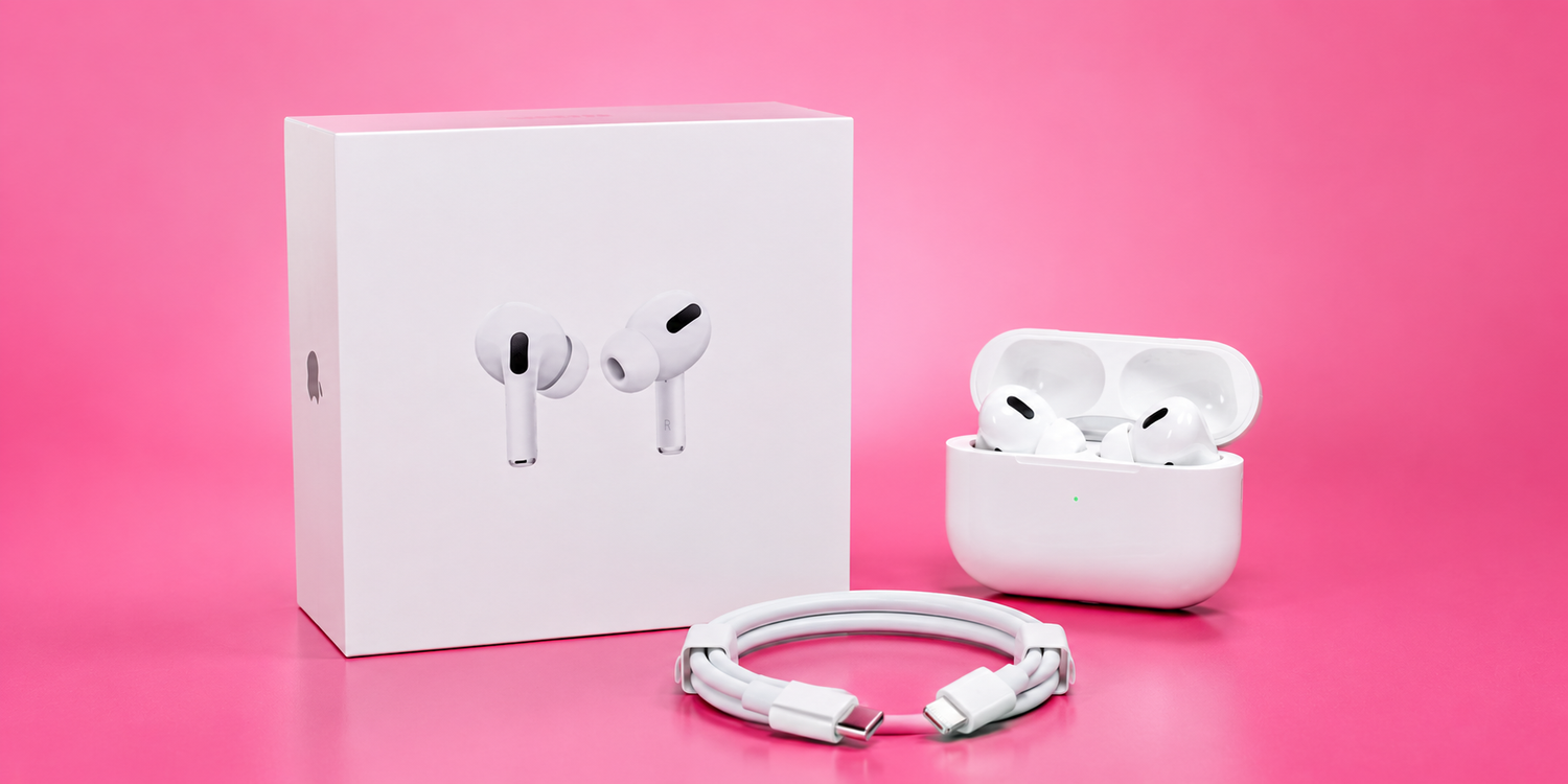 Apple AirPods Pro 3