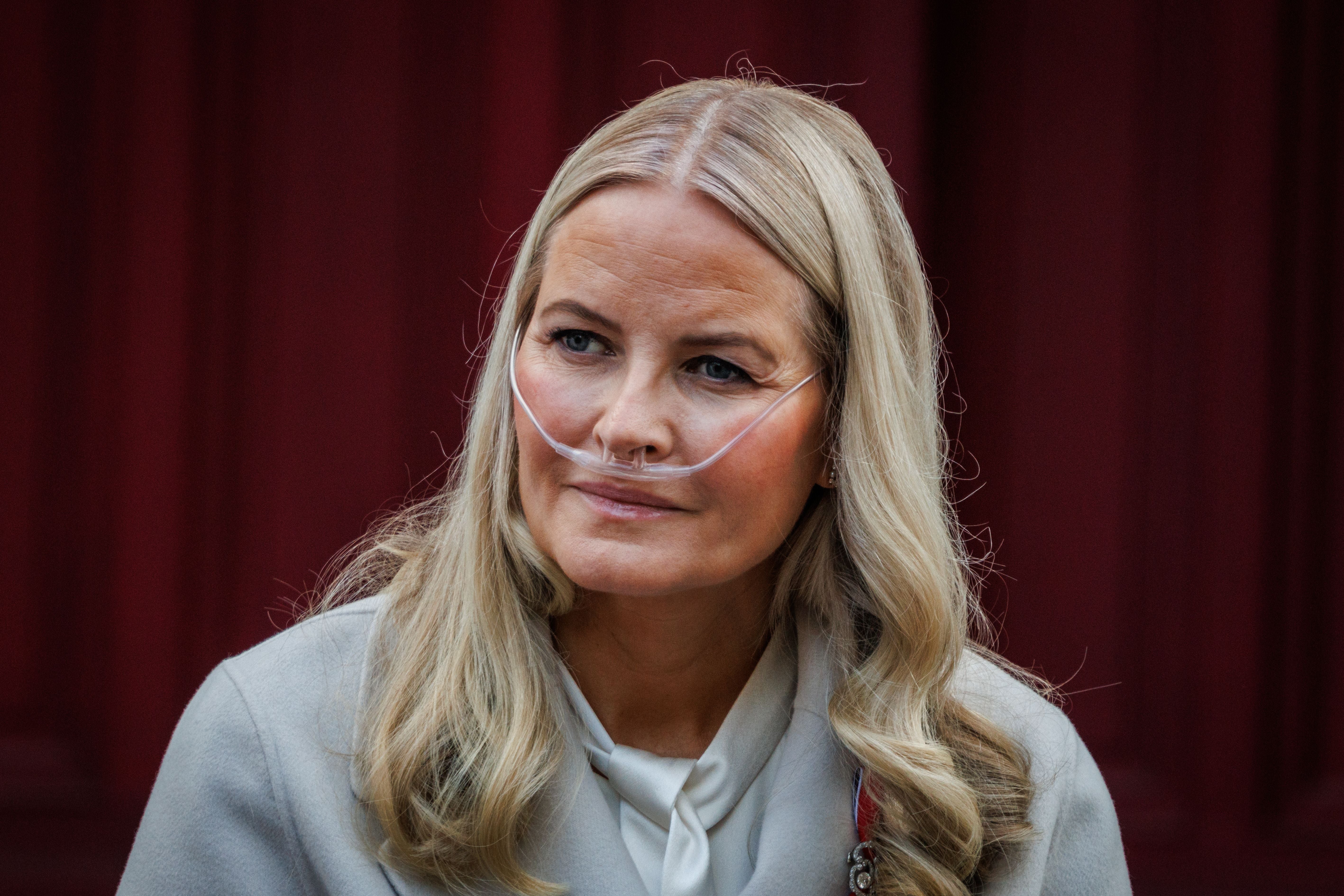 Mette-Marit