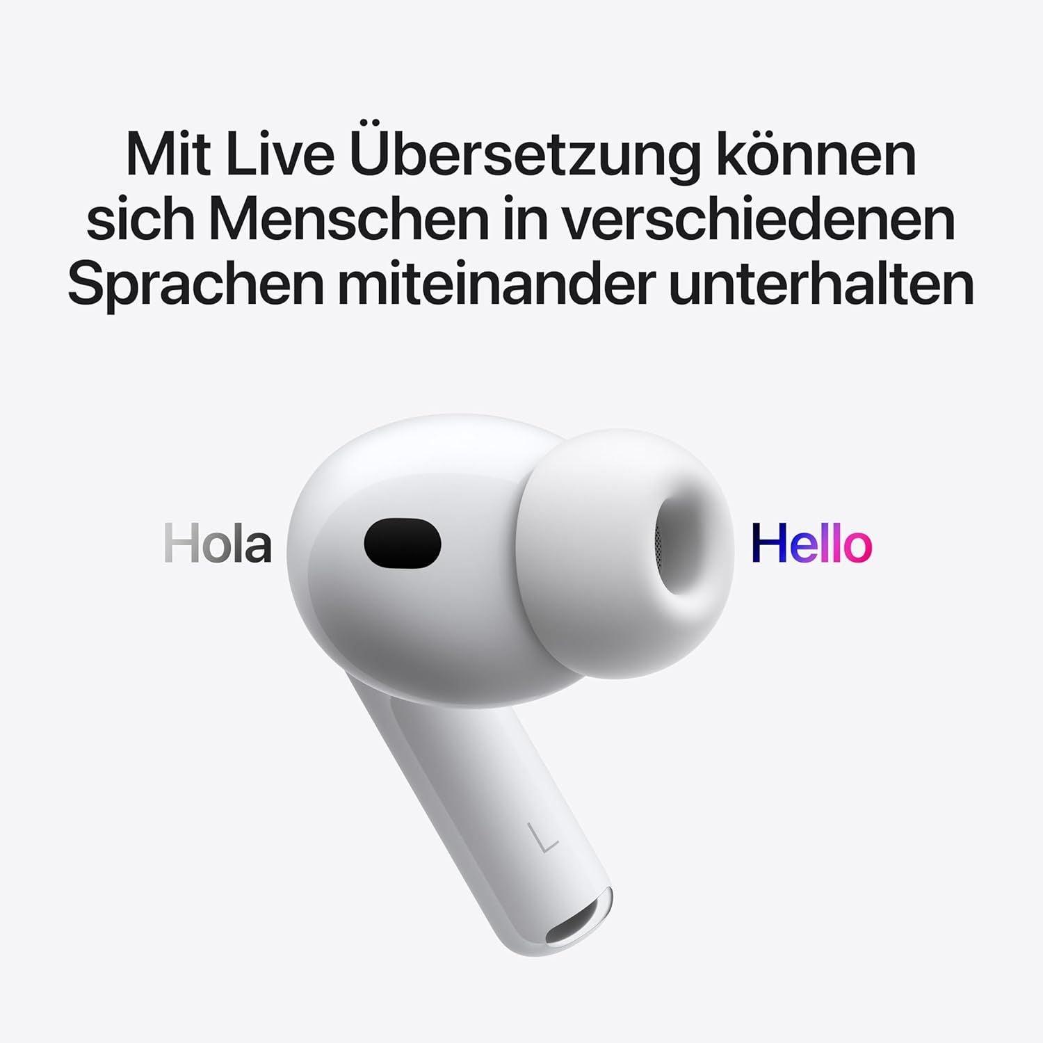 Apple AirPods Pro 3
