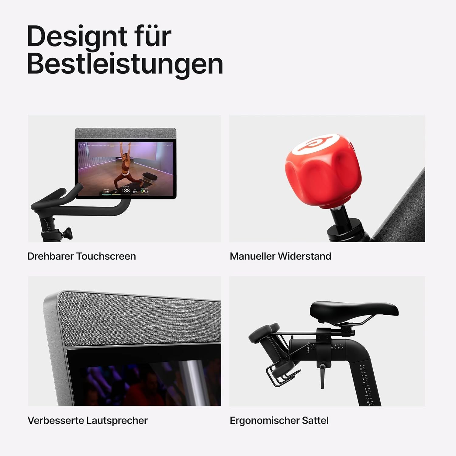 Heimtrainer