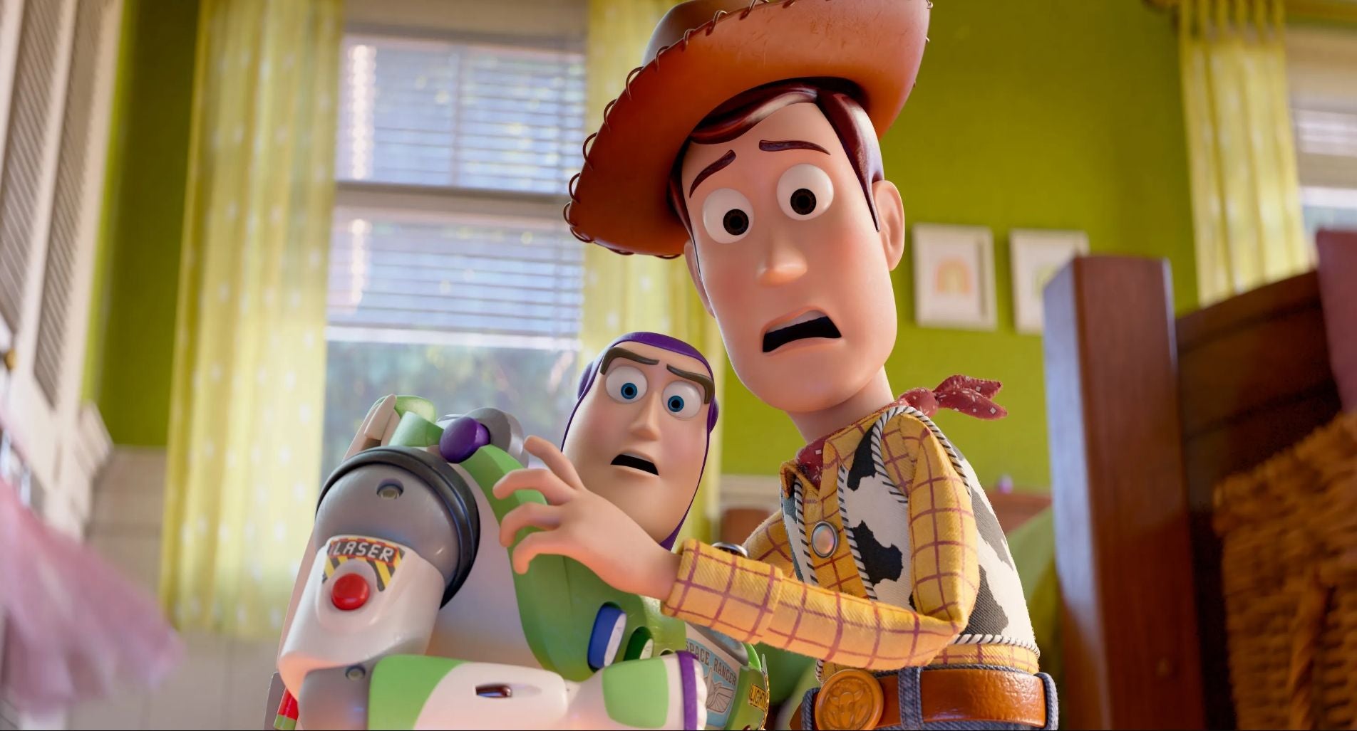 "Toy Story 5" gilt als Sommer-Blockbuster.