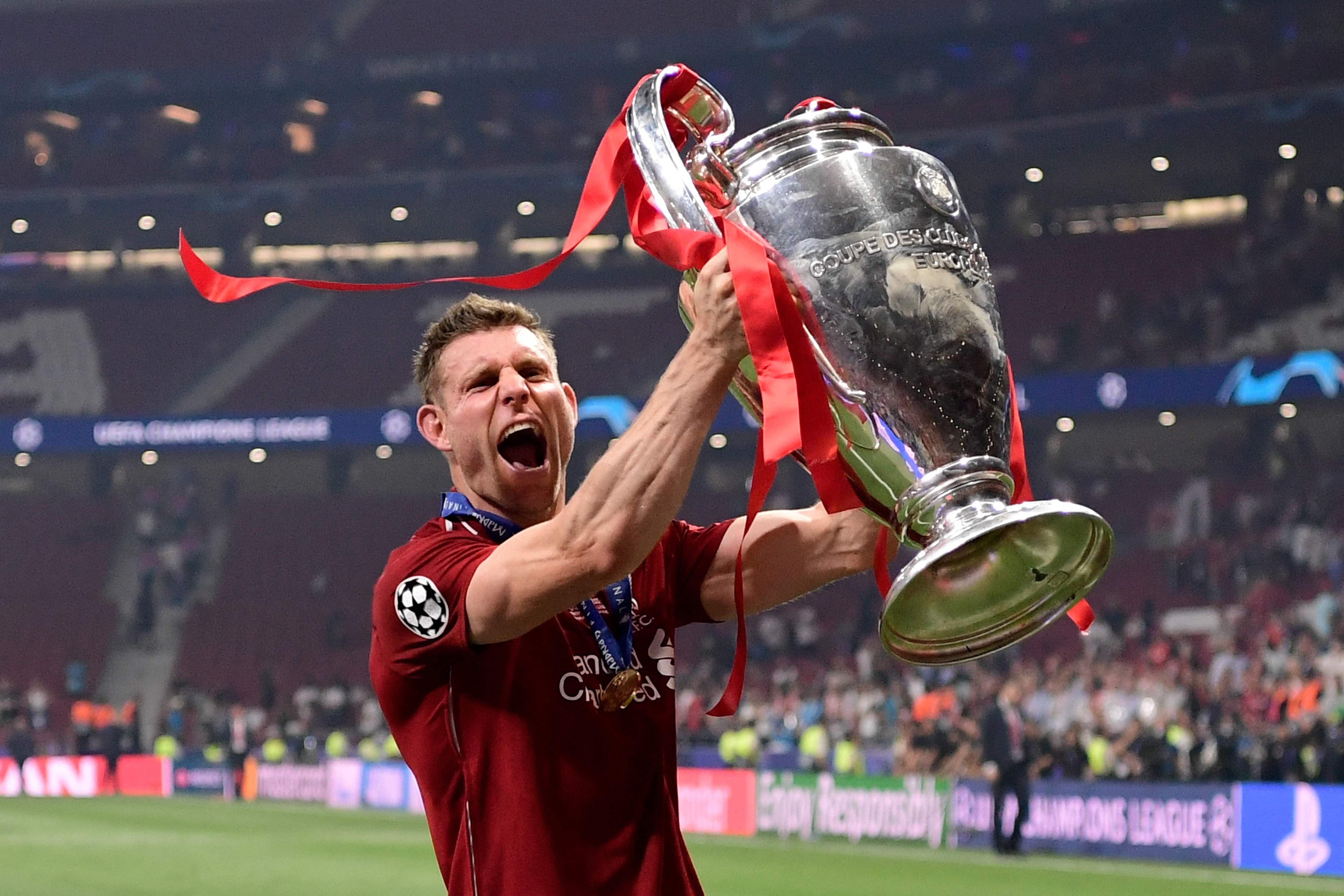 Chammpions League Finale 2019.