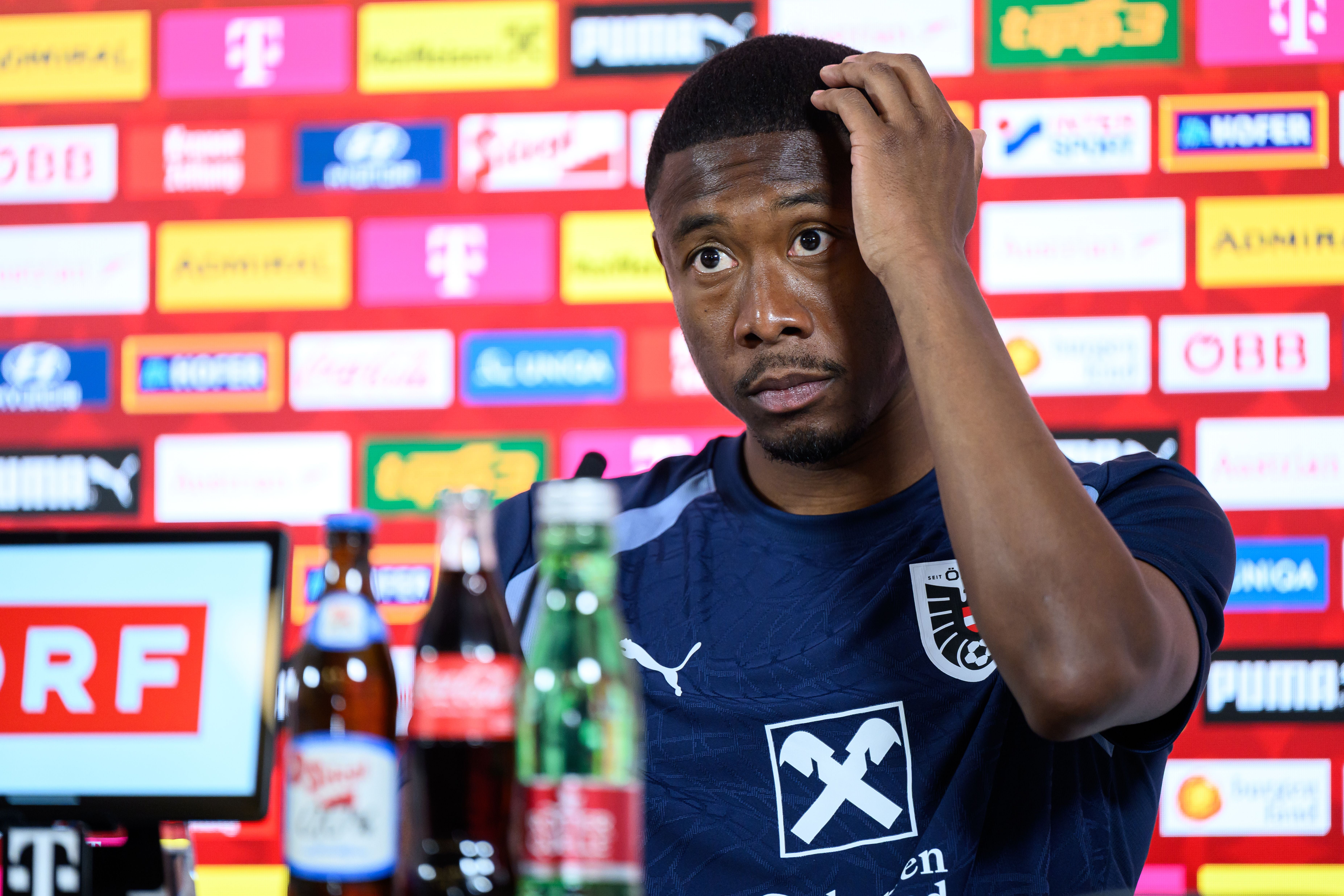 David Alaba