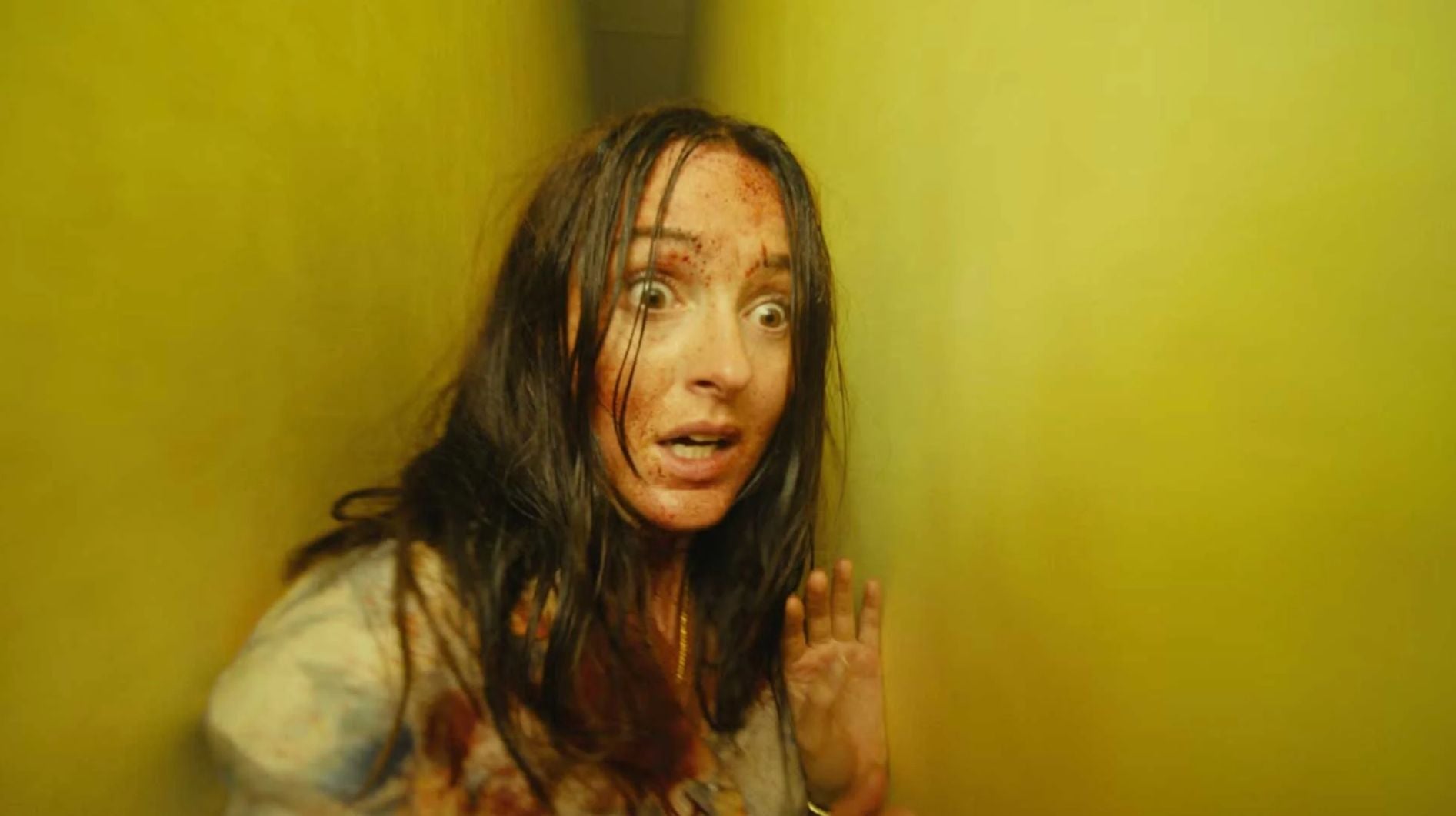 Sci-Fi-Horrorfilm "Backrooms" sorgt für einen neuen Kino-Hype.