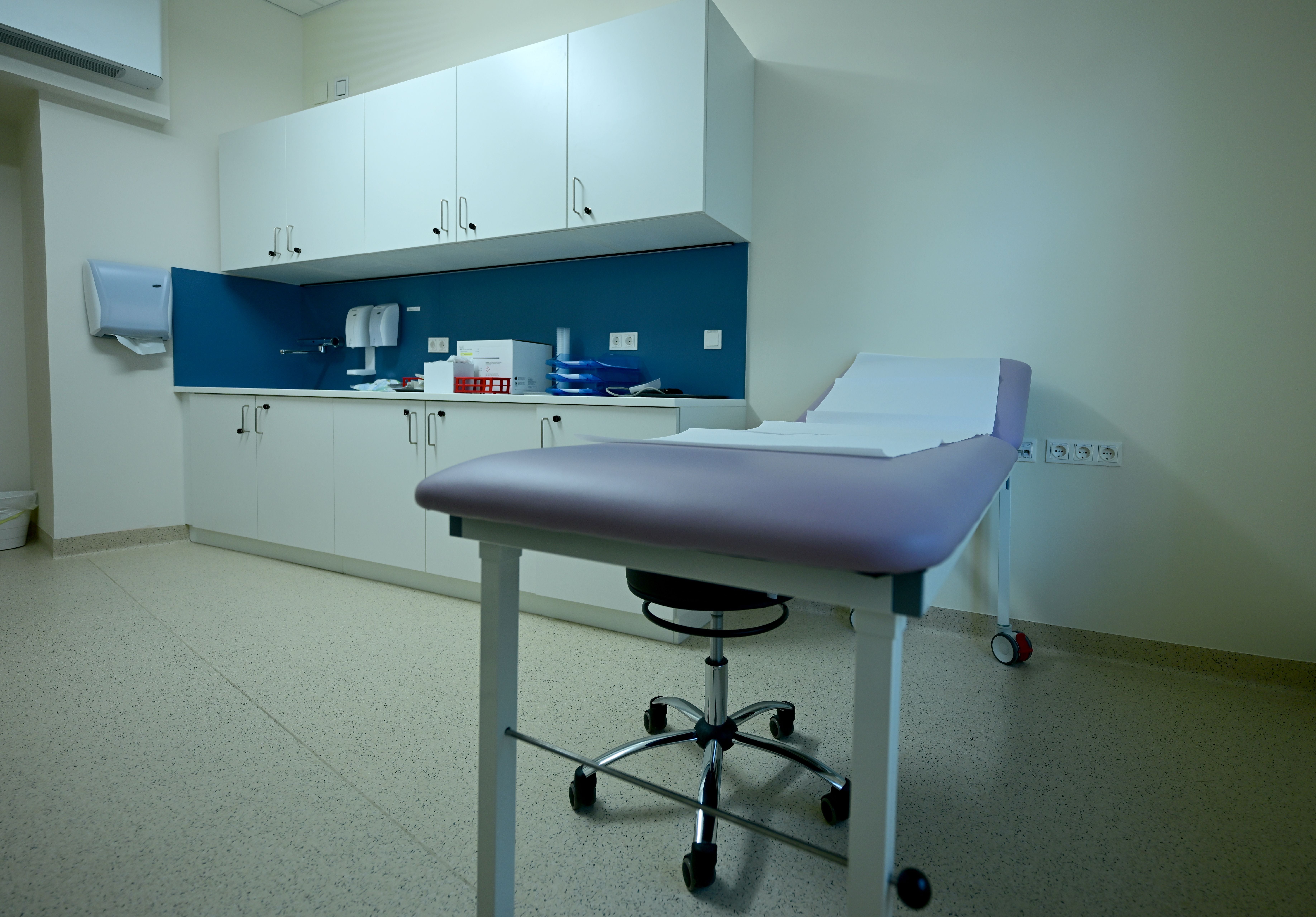 Das magnus* Ambulatorium für sexuelle Gesundheit ist ein sicher Ort für Fragen, Tests, Behandlungen und Beratung.
