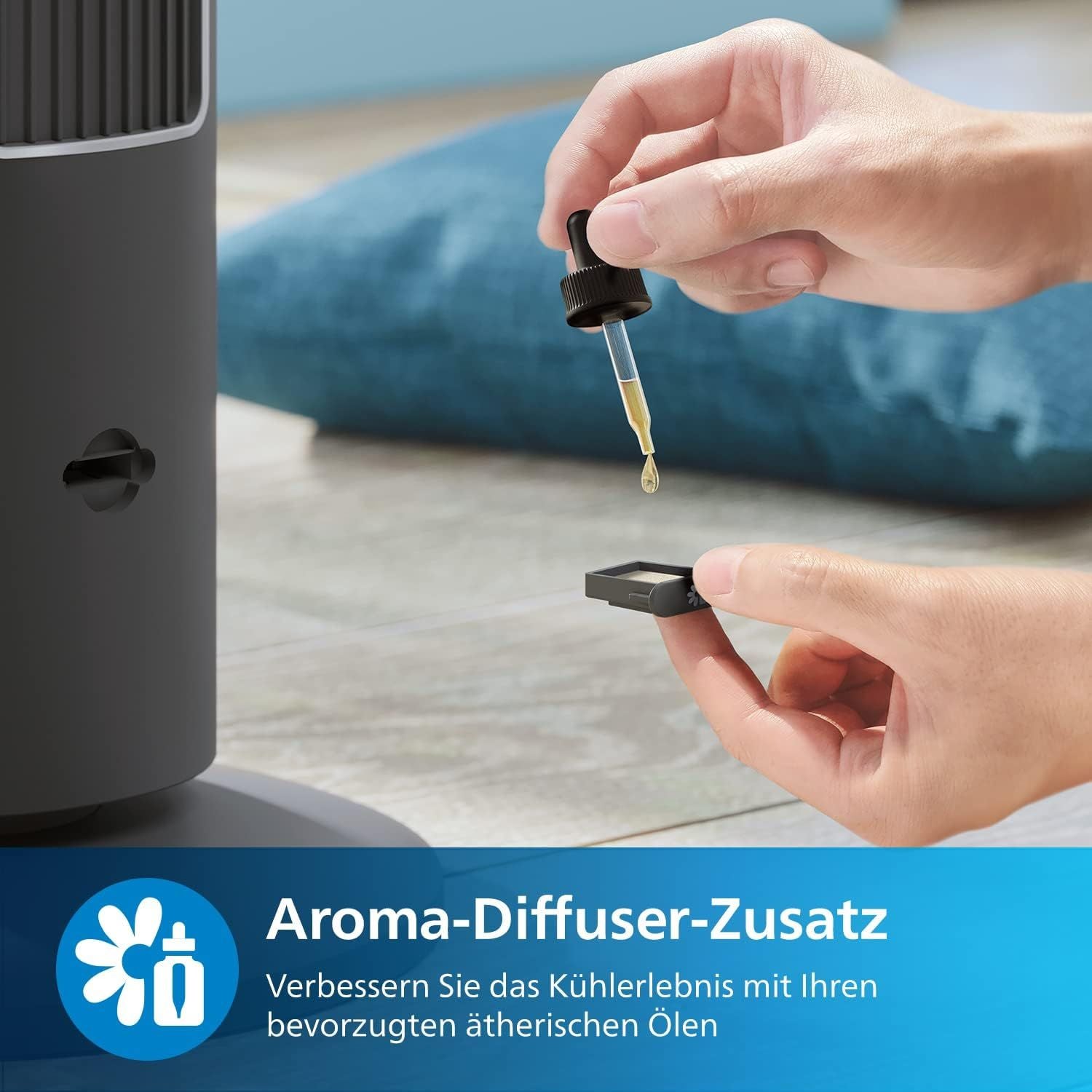 Turmventilator