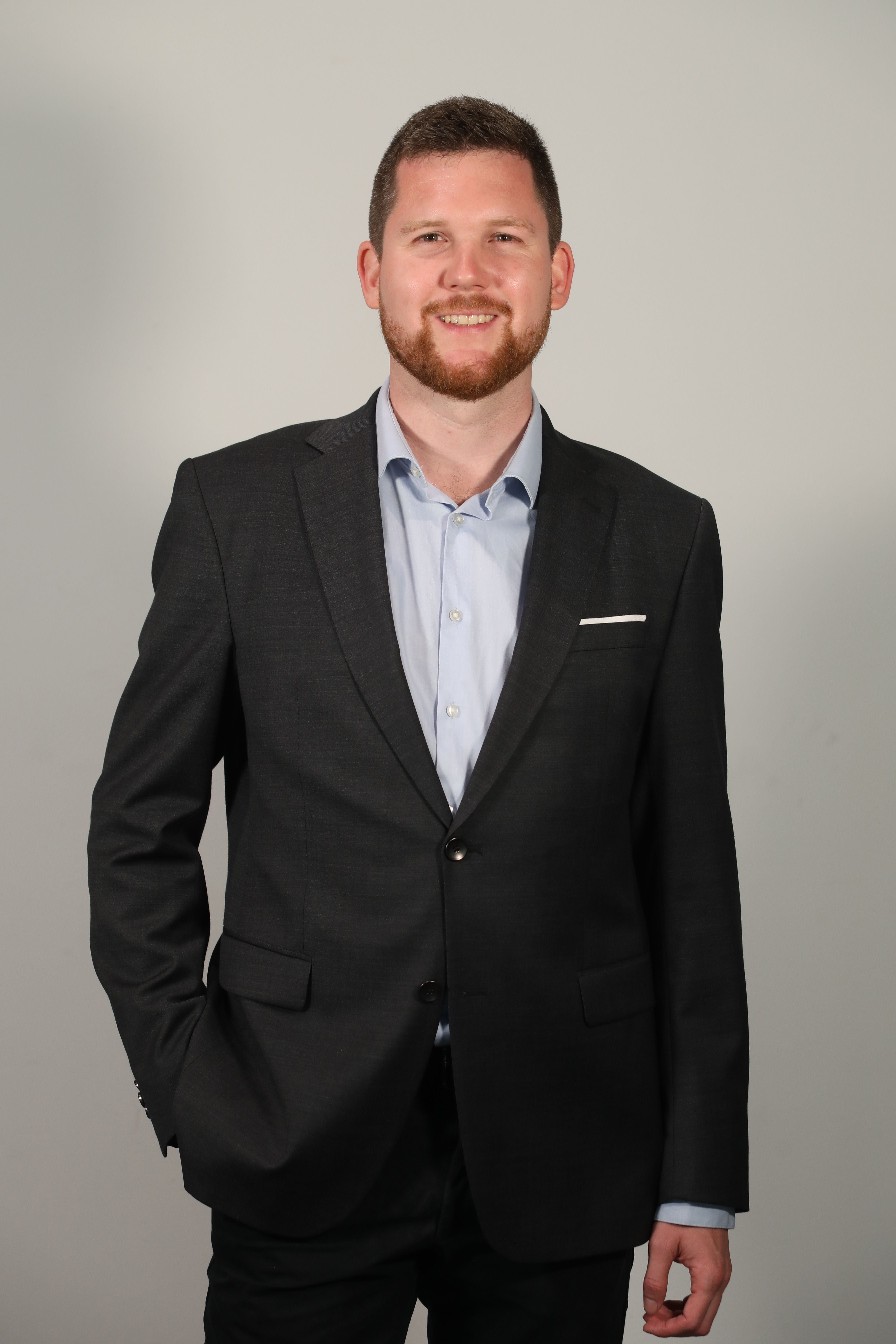 Aaron Brüstle