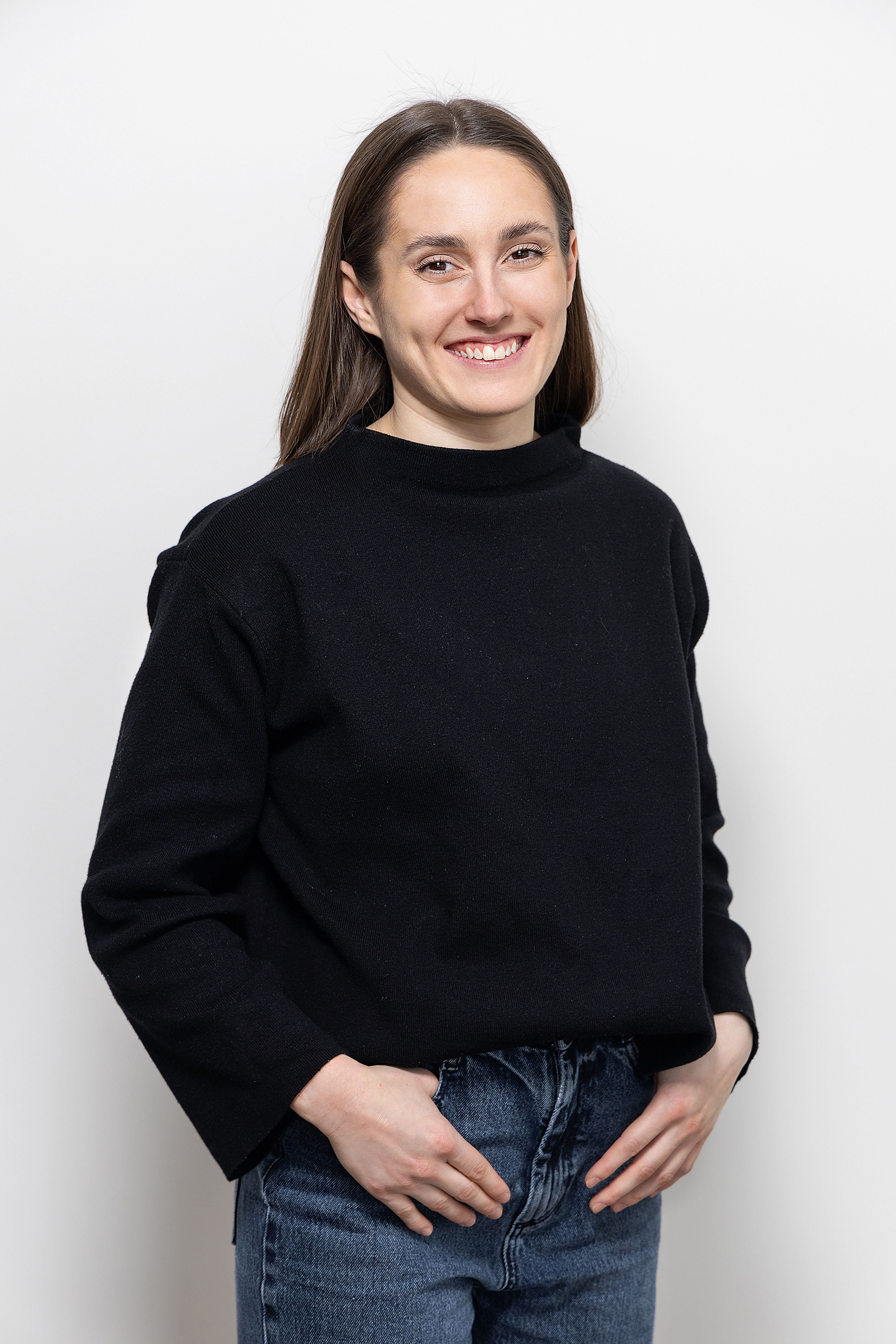 Jessica Farthofer