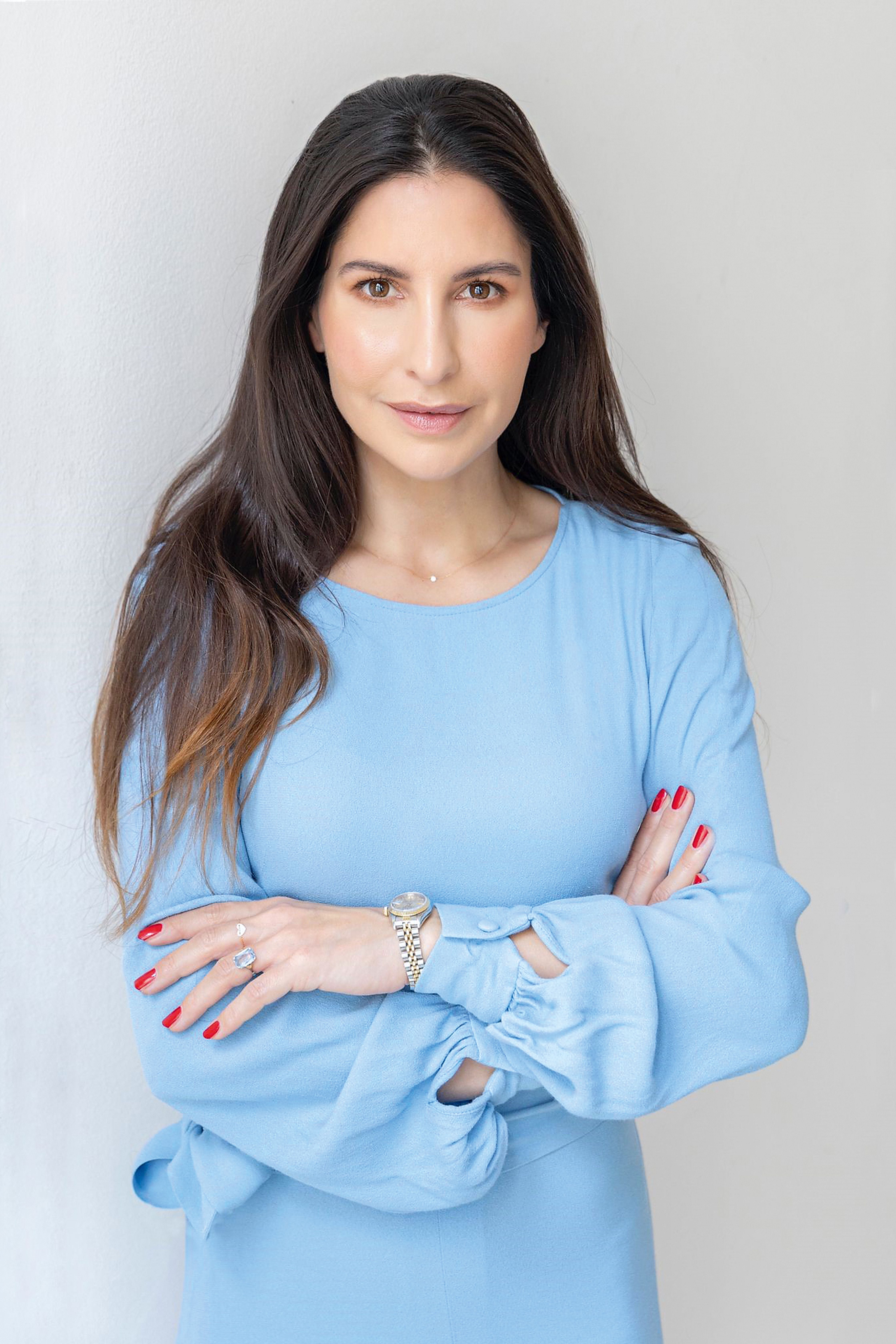 Nina Fischer