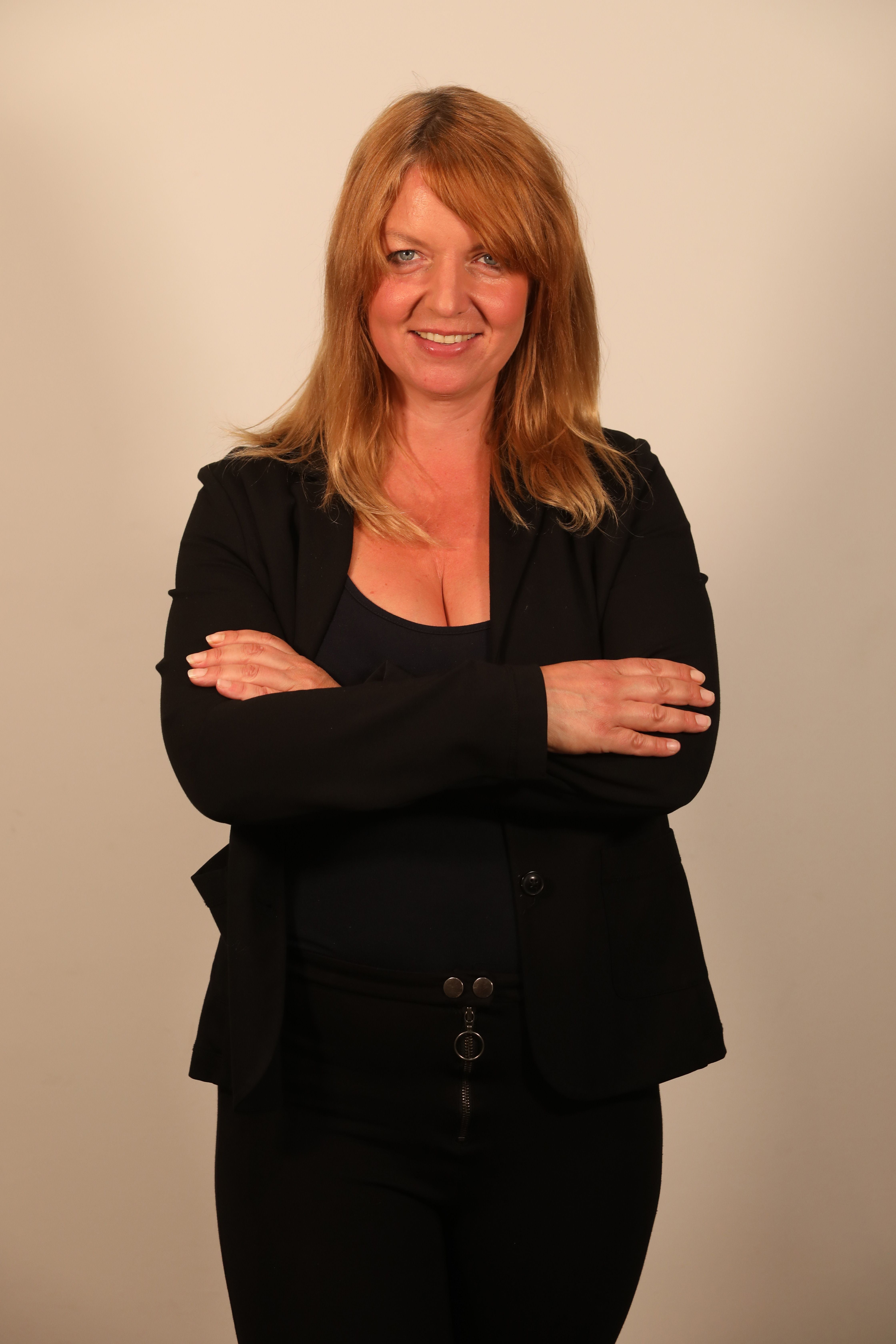 Marlene Kovacs