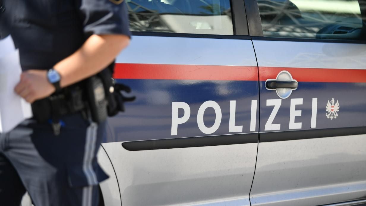Mehr Polizeimaßnahmen nach Vorfällen mit Kindern in Wiener Donaupark.