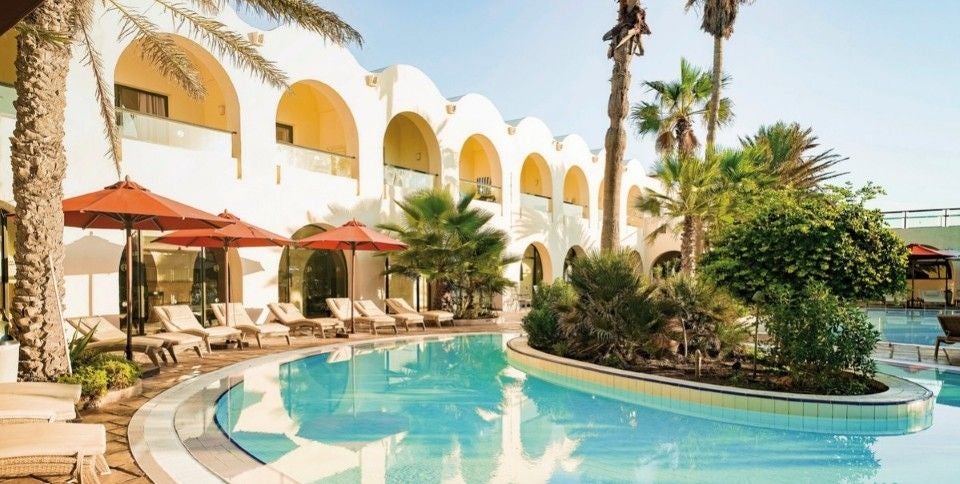 Sentido Djerba Beach **** Djerba / Midoun