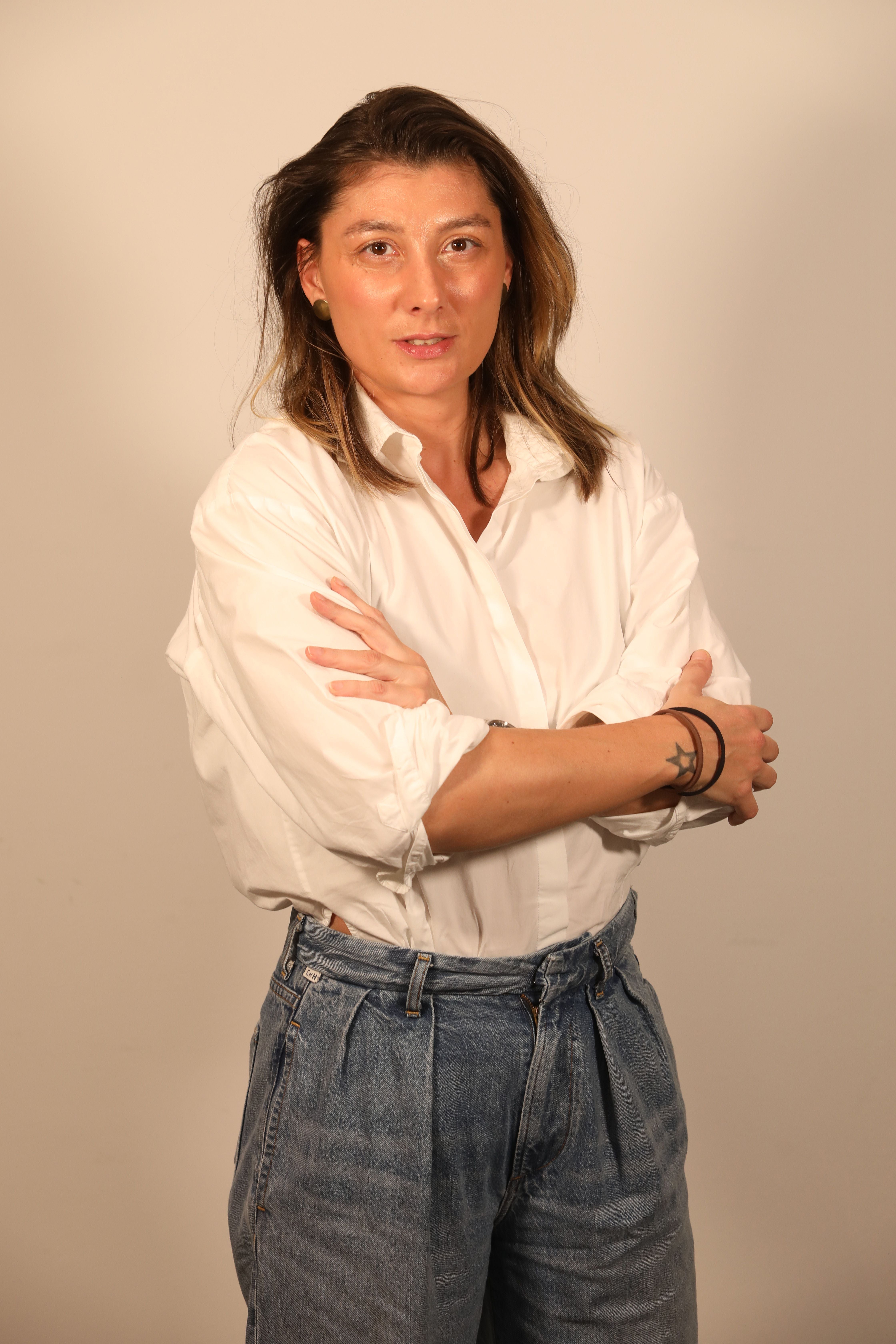 Irene Santovac-Friedl