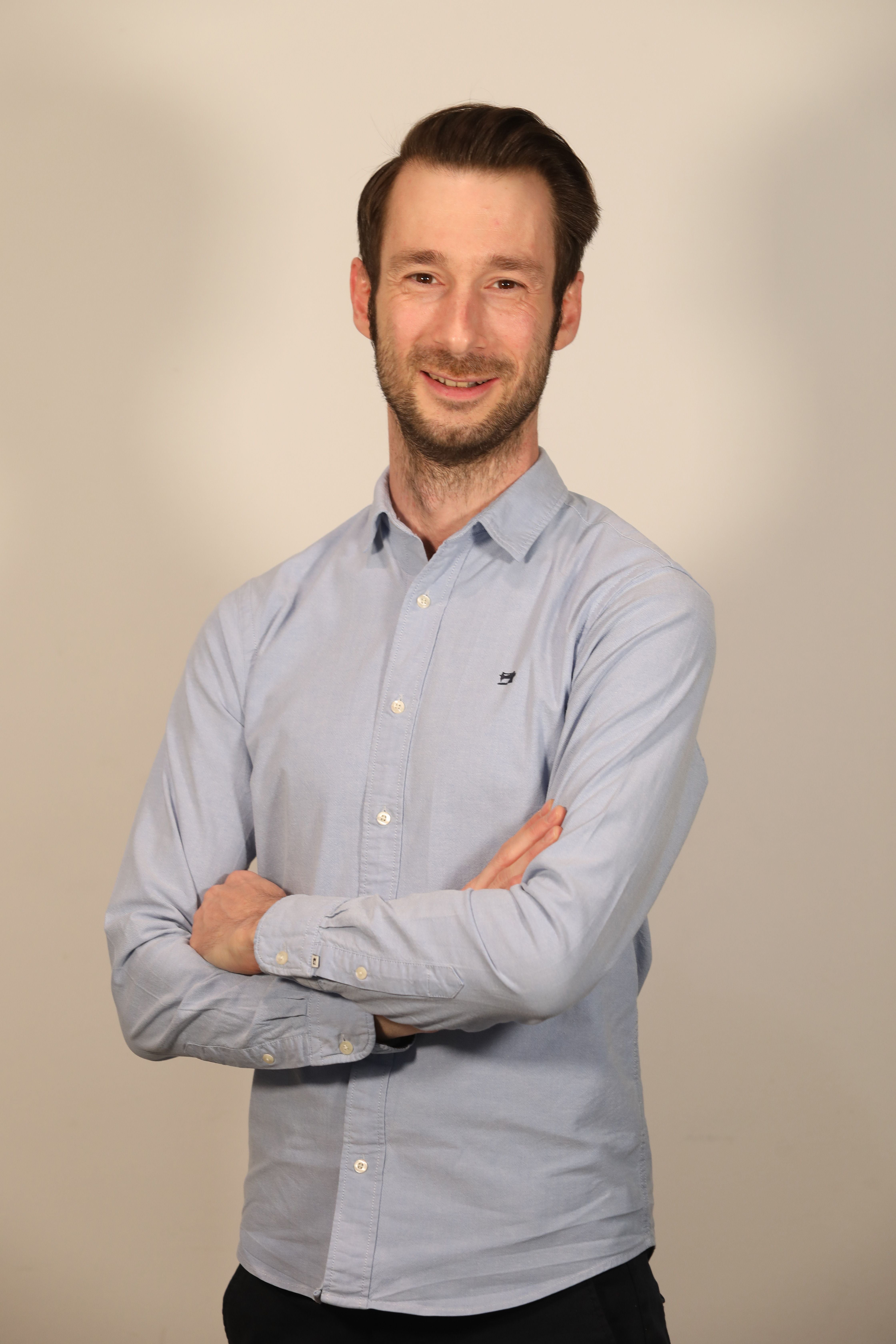 Tobias Bauer