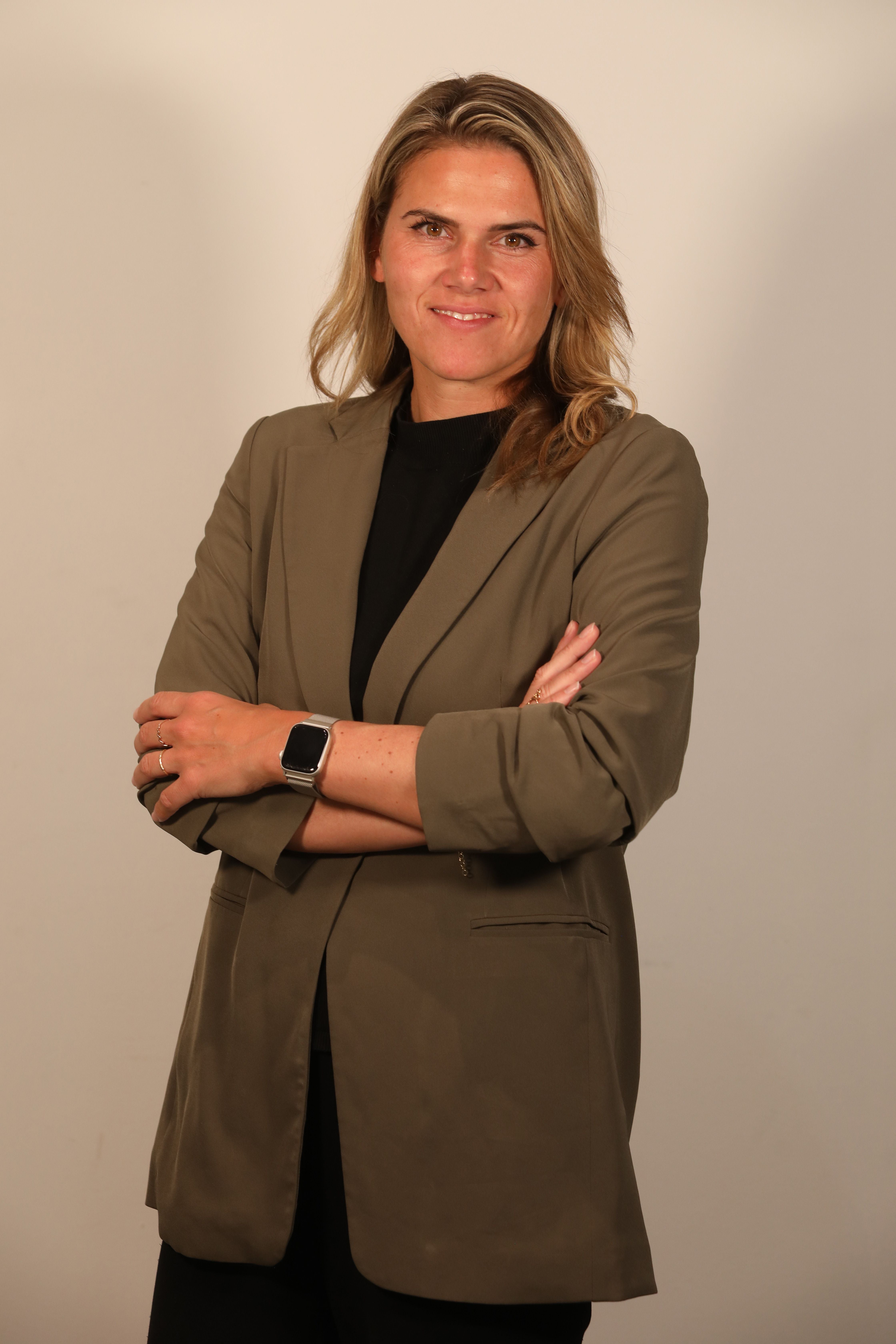 Nathalie Martens