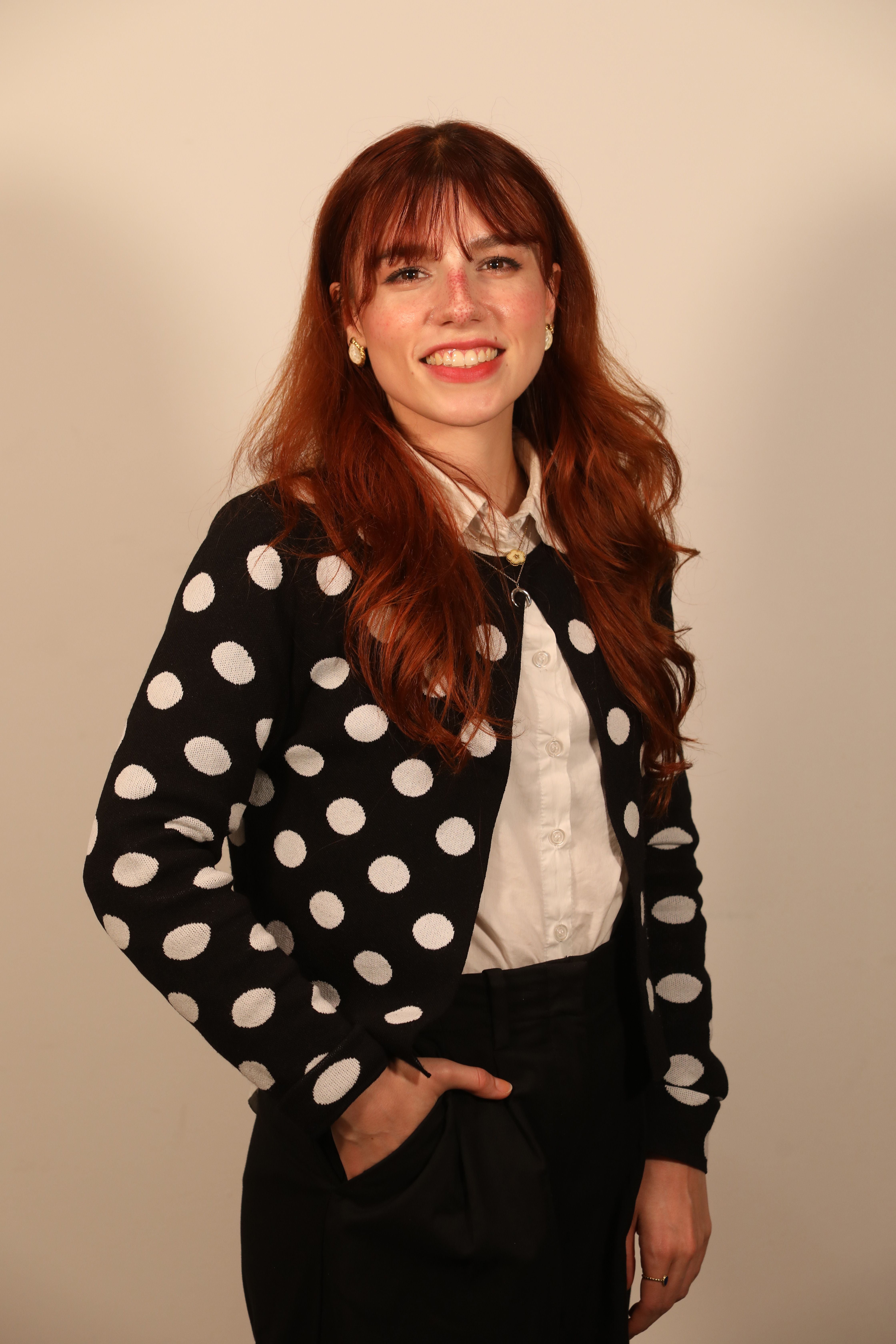 Sarah Zacek