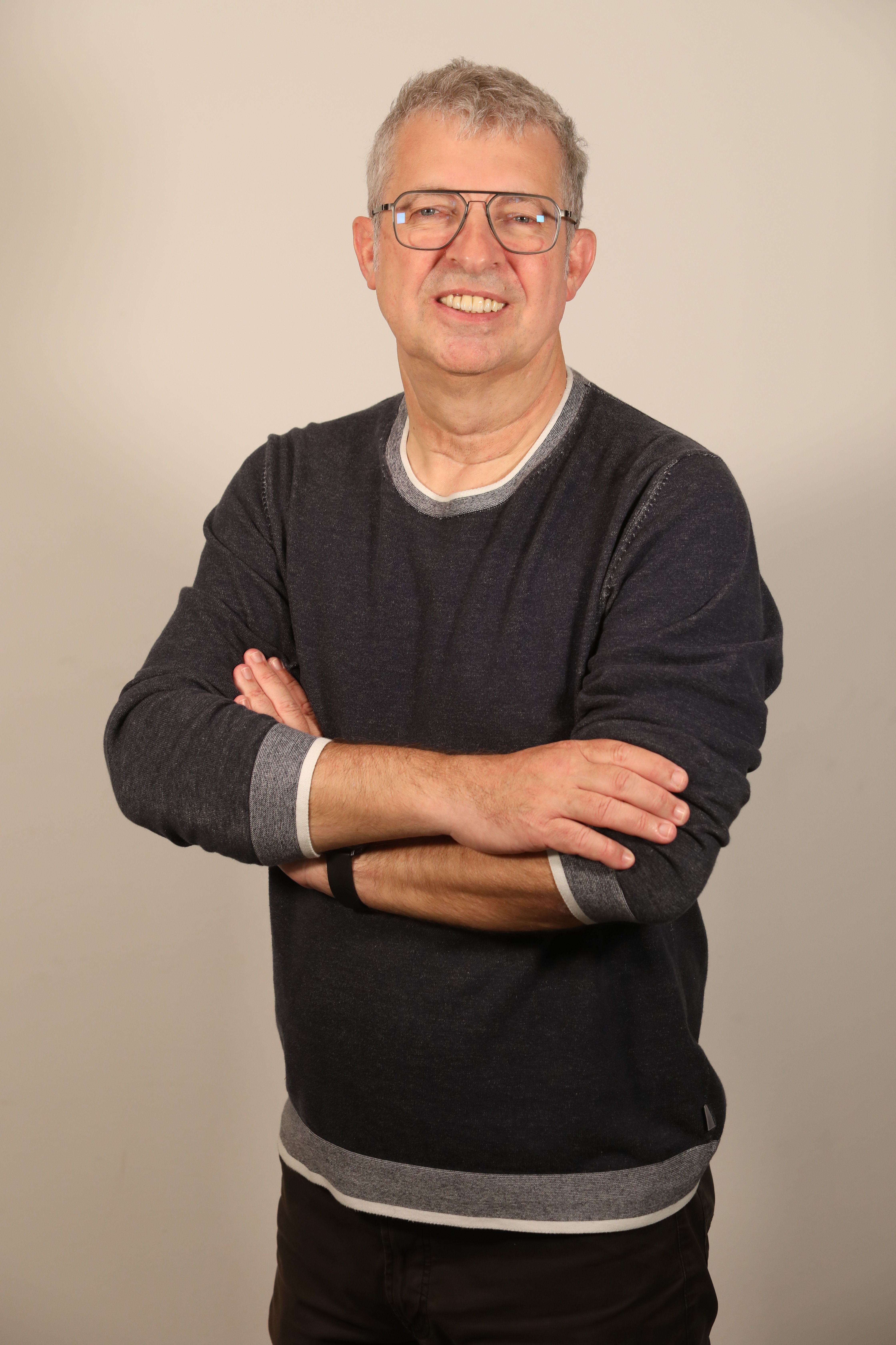 Roland Kopt