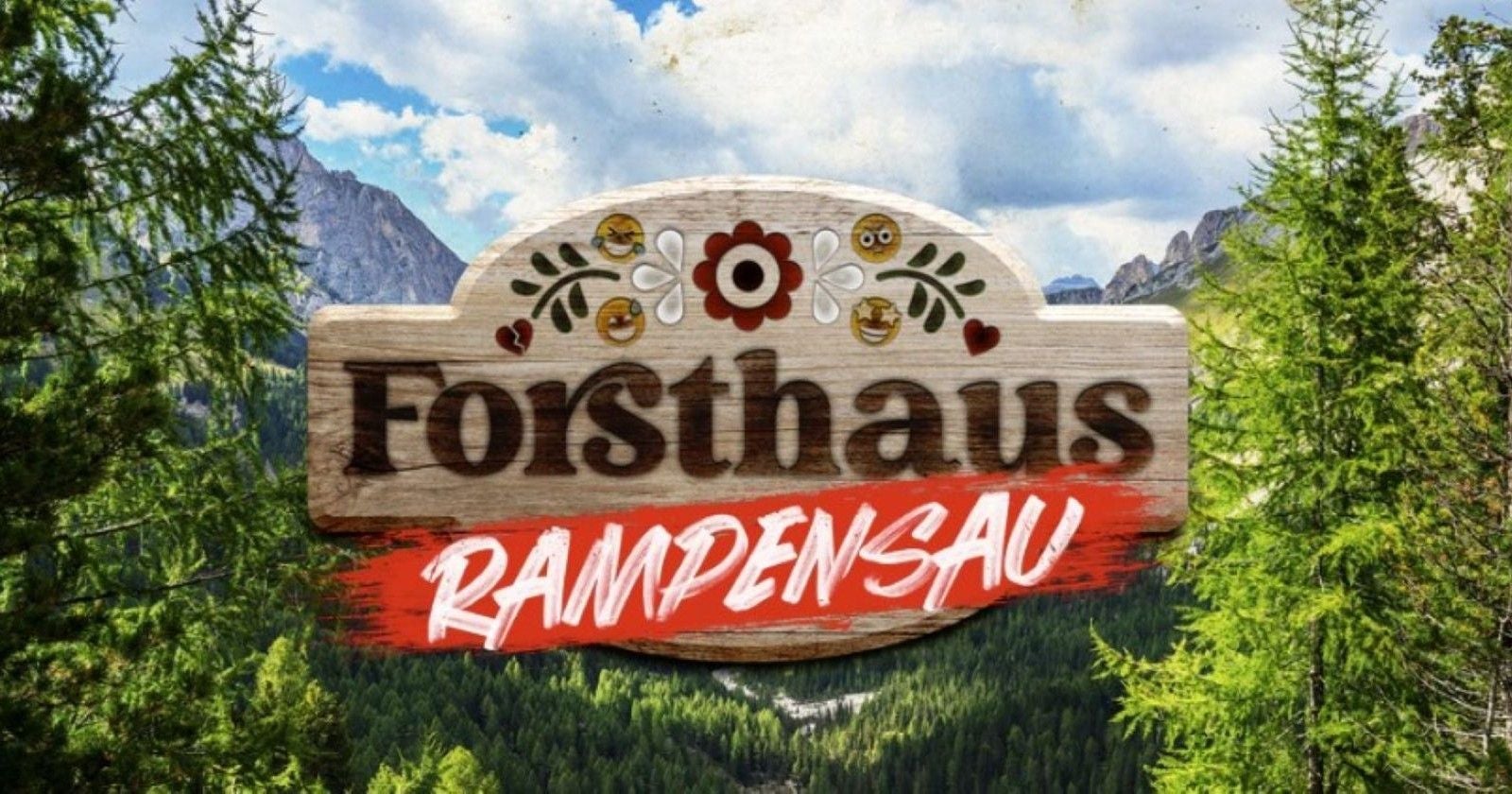 Forsthaus Rampensau