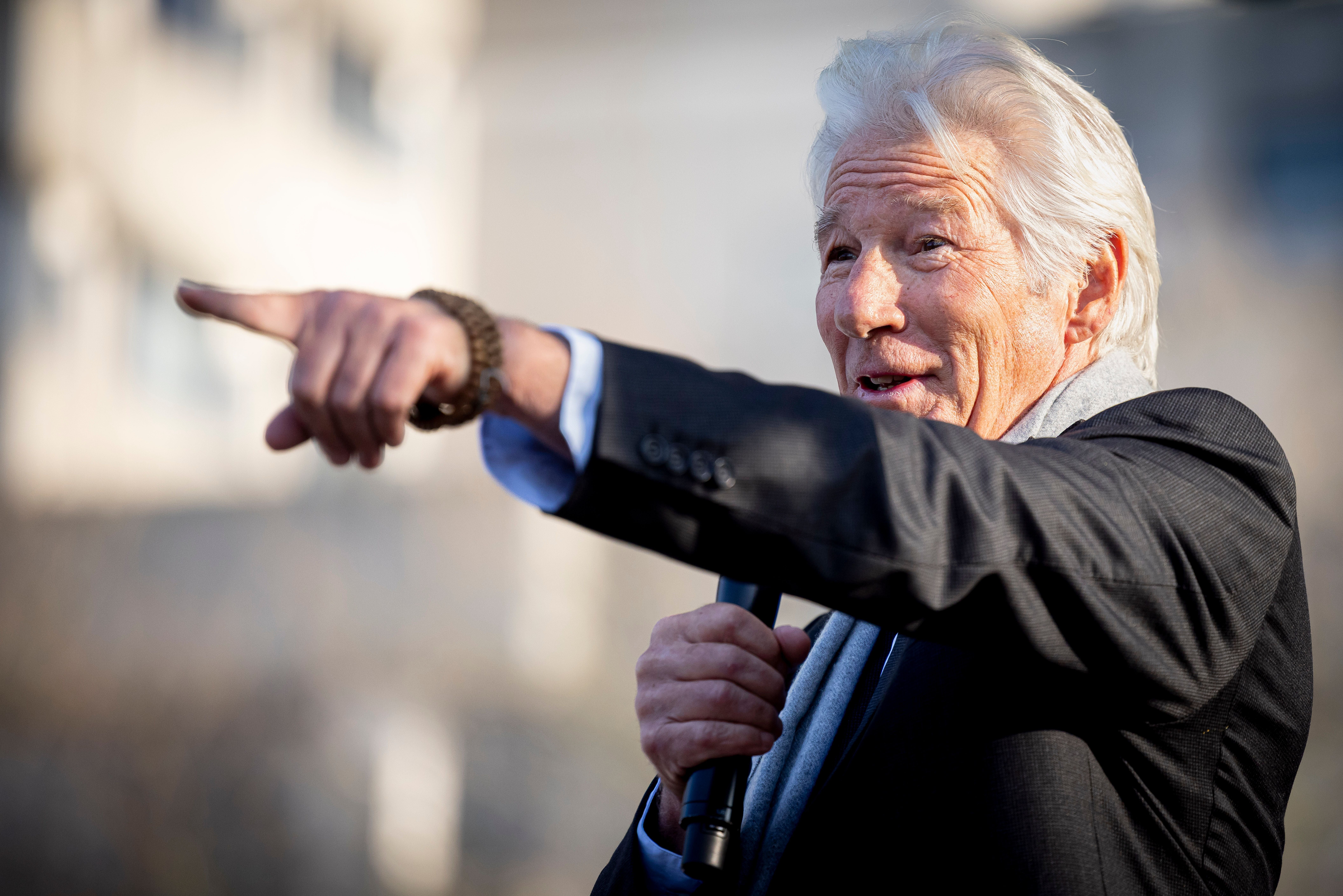 Richard Gere