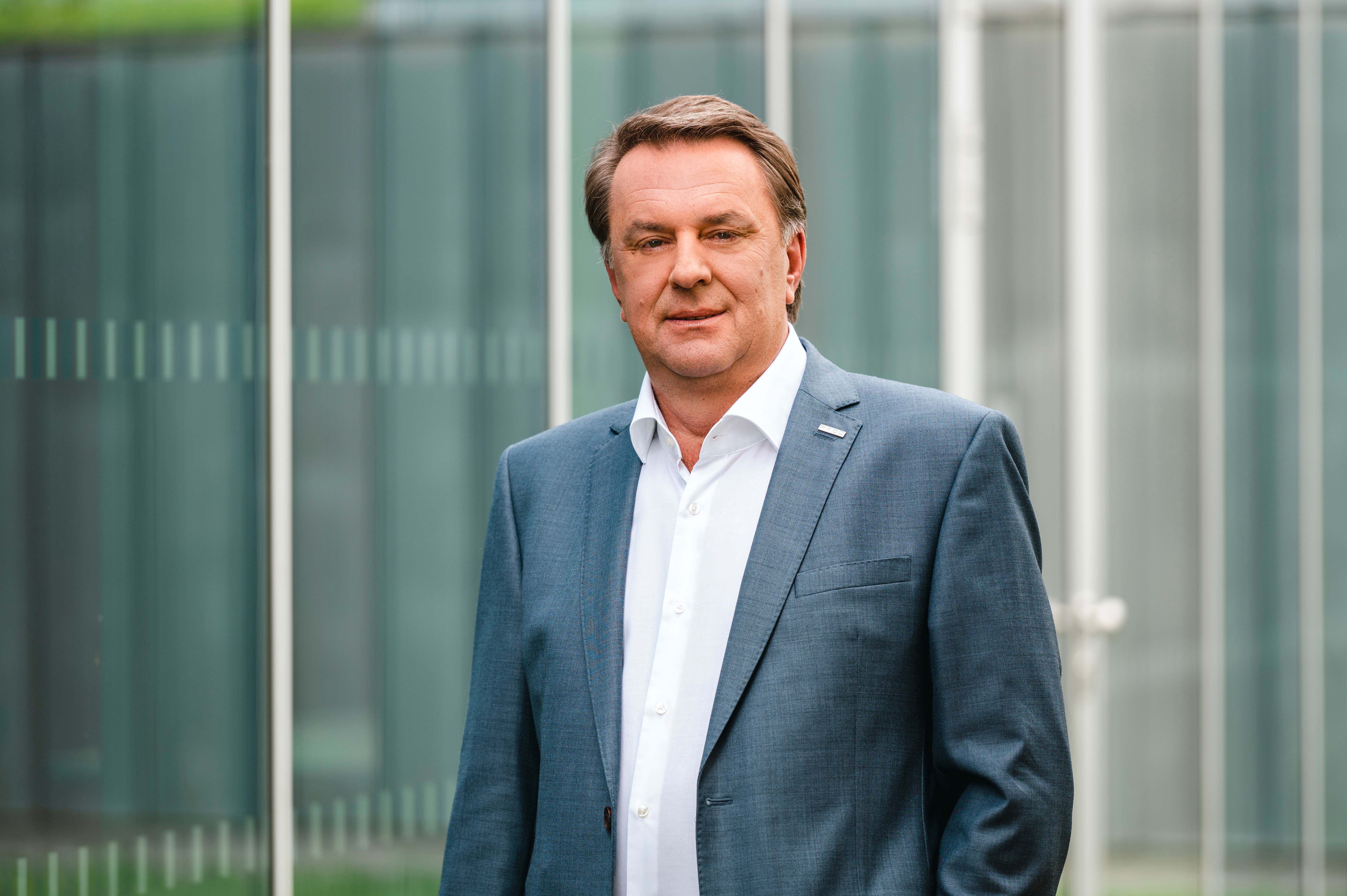Ecker Wolfgang