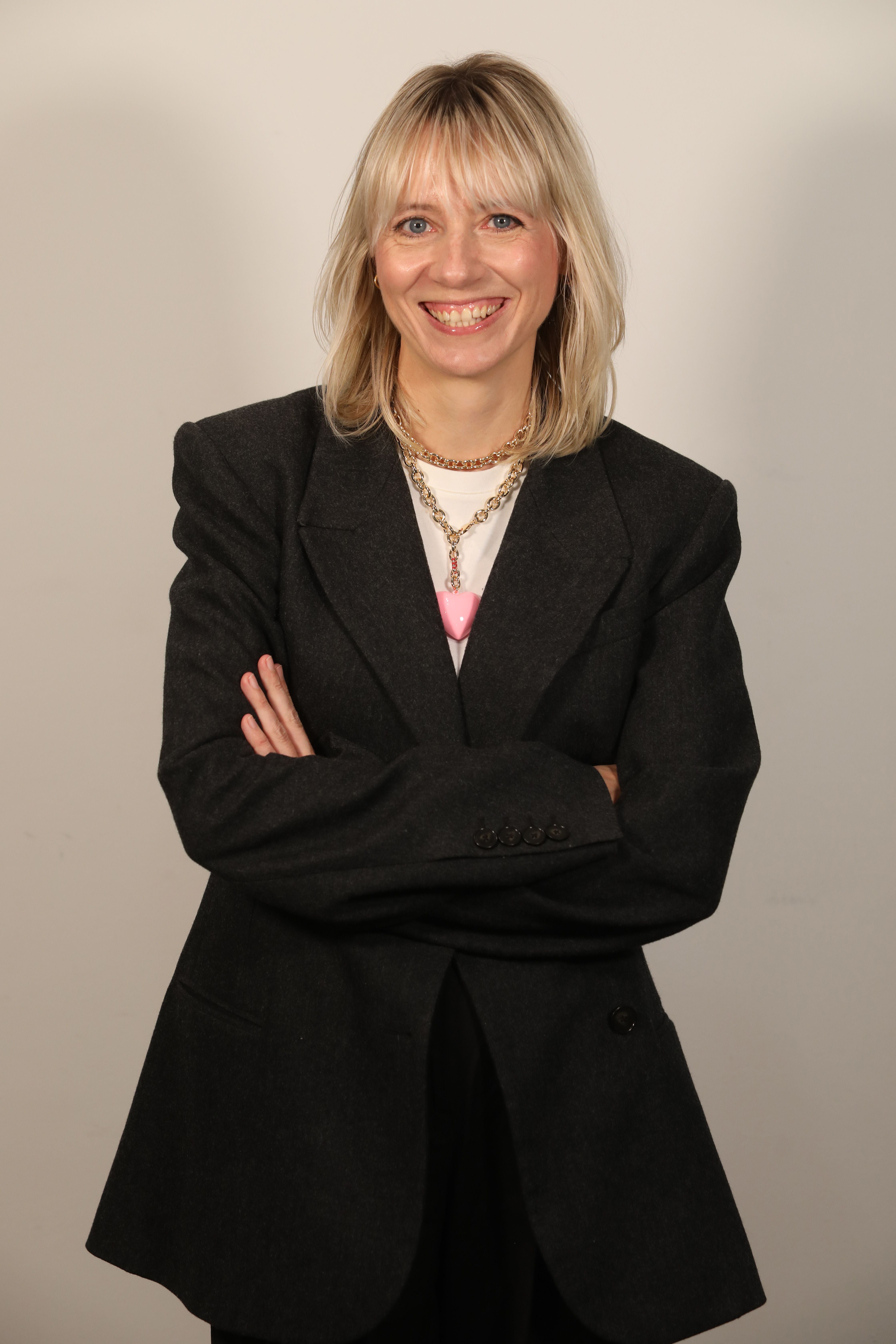 Julia Bauernfeind