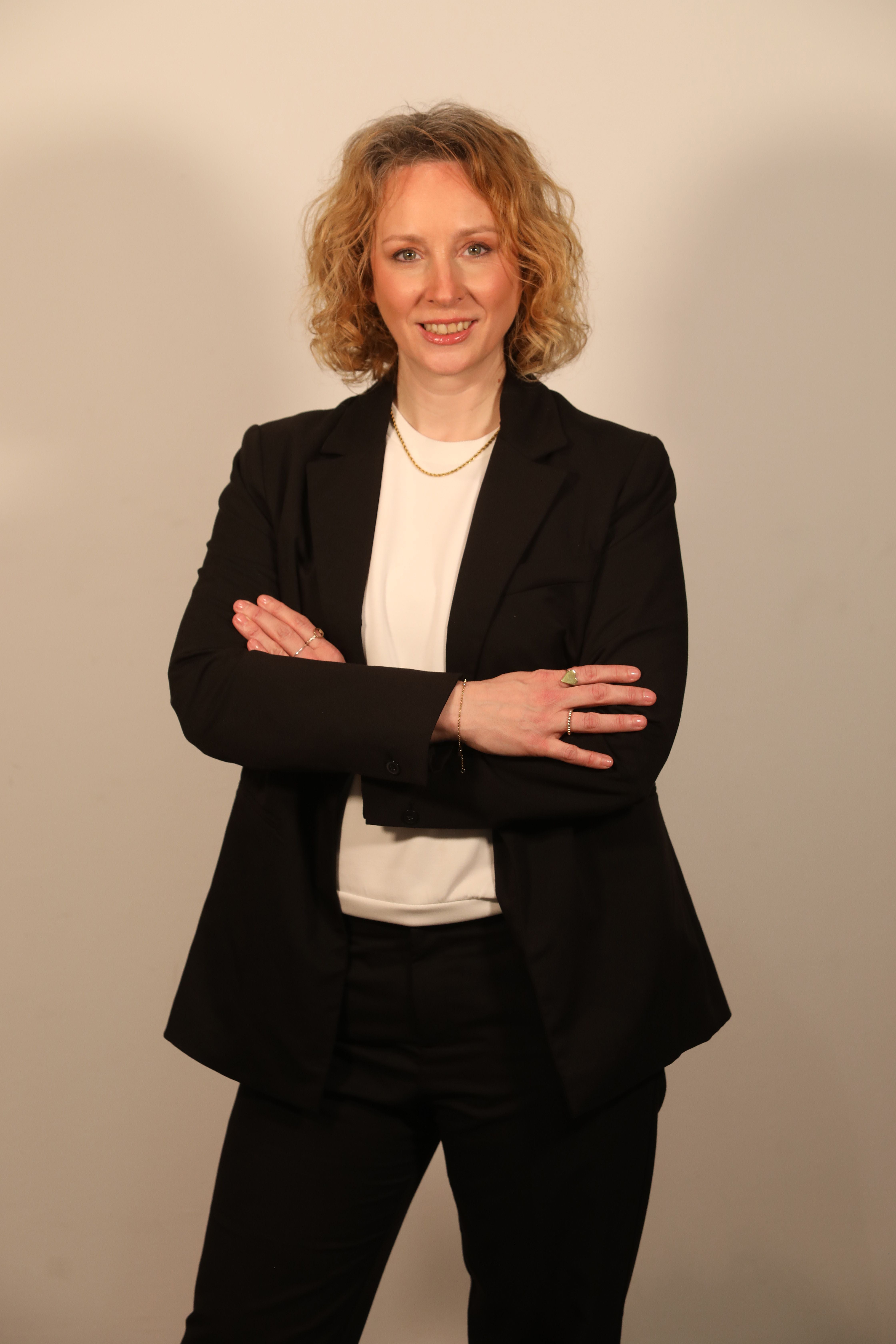 Maria Kobetic