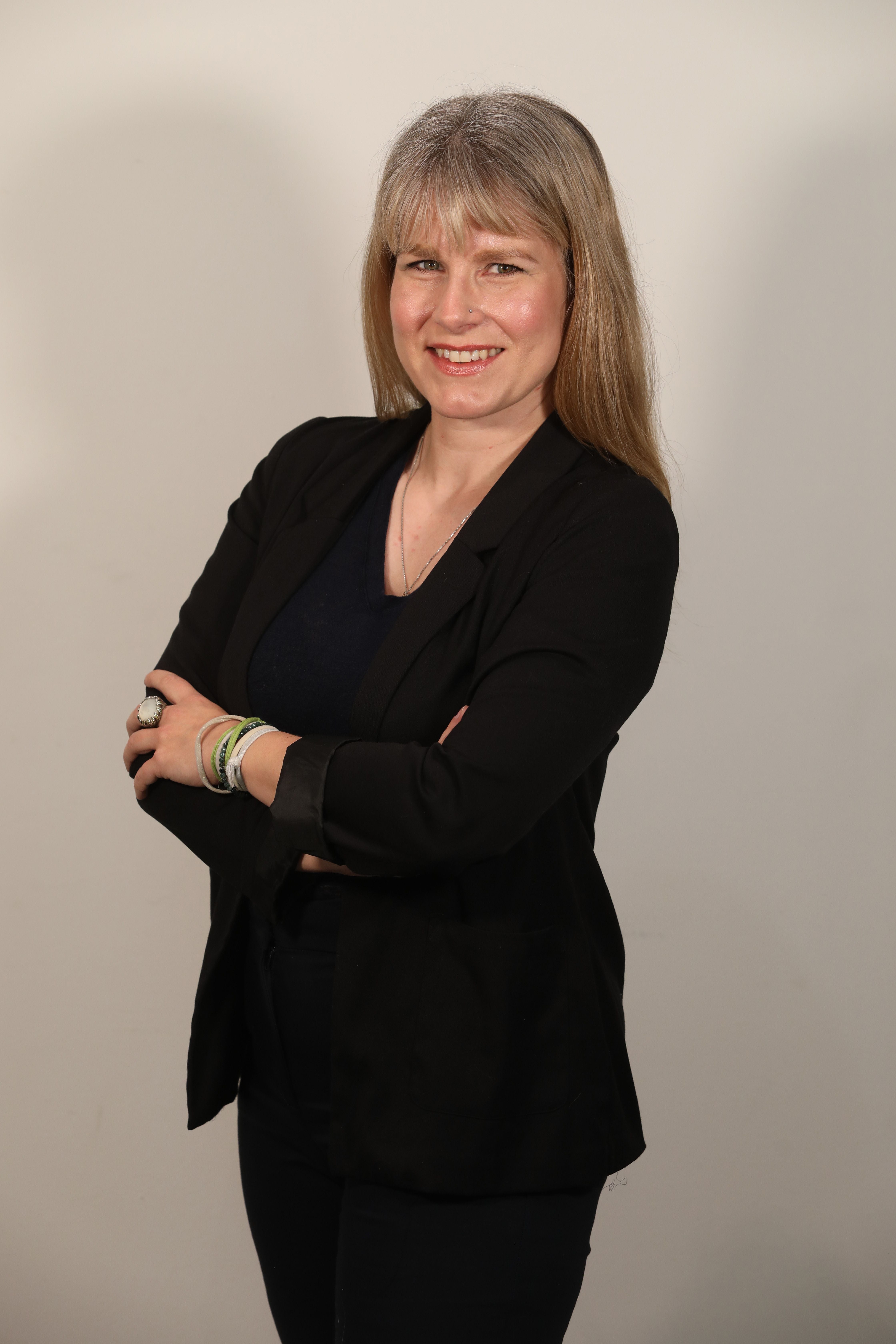Judith Leopold
